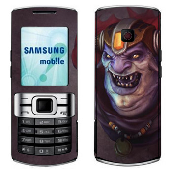  « - Dota 2»   Samsung C3010