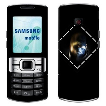   « - Watch Dogs»   Samsung C3010