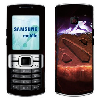   « Dota 2»   Samsung C3010