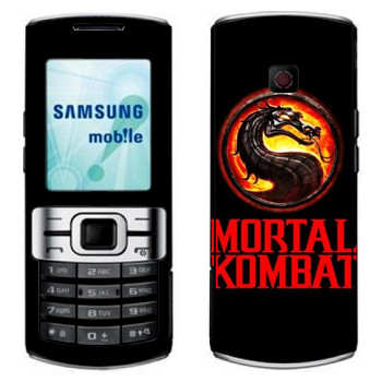   «Mortal Kombat »   Samsung C3010