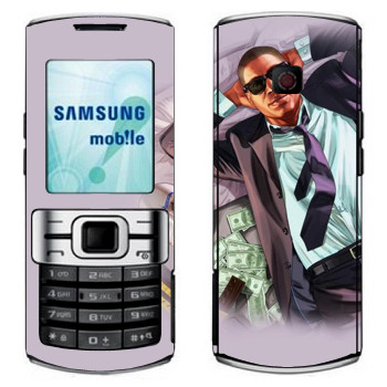   «   - GTA 5»   Samsung C3010