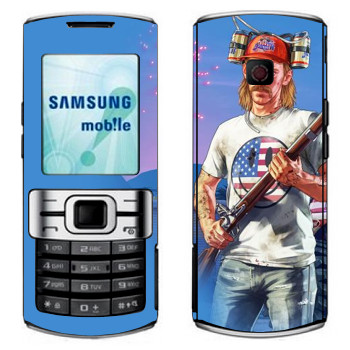  «      - GTA 5»   Samsung C3010