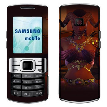   «Neverwinter Aries»   Samsung C3010