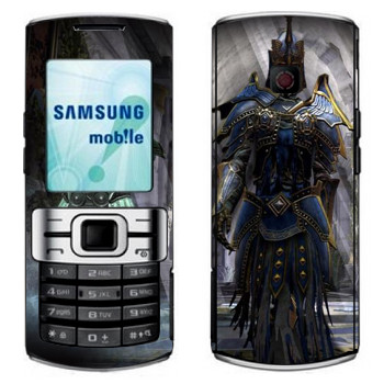   «Neverwinter Armor»   Samsung C3010