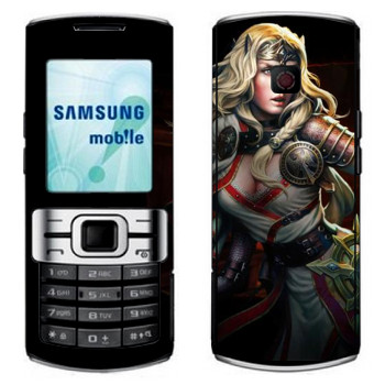   «Neverwinter -»   Samsung C3010