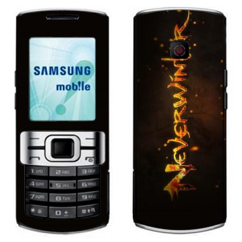   «Neverwinter »   Samsung C3010
