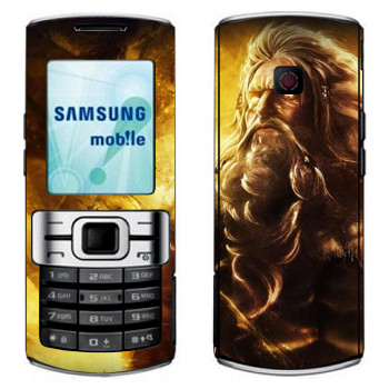  «Odin : Smite Gods»   Samsung C3010