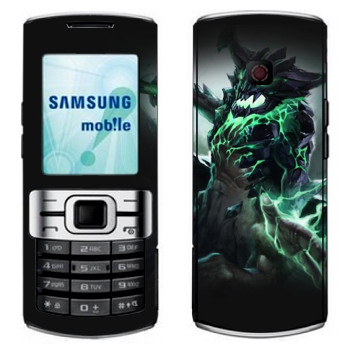   «Outworld - Dota 2»   Samsung C3010