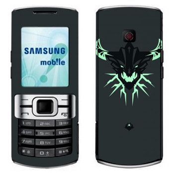   «Outworld Devourer»   Samsung C3010