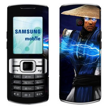   « Mortal Kombat»   Samsung C3010