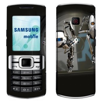   «  Portal 2»   Samsung C3010
