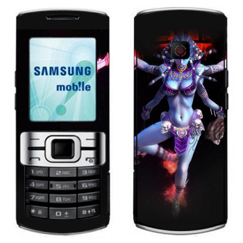   «Shiva : Smite Gods»   Samsung C3010