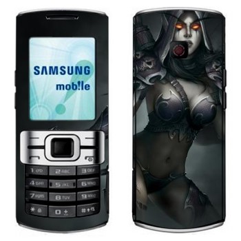   « - Dota 2»   Samsung C3010