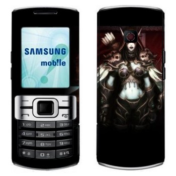   «  - World of Warcraft»   Samsung C3010