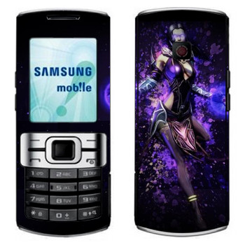   «Smite Hel»   Samsung C3010