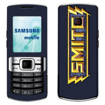   «SMITE »   Samsung C3010