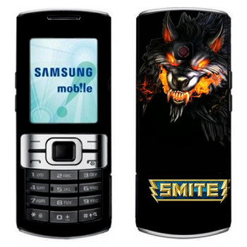   «Smite Wolf»   Samsung C3010