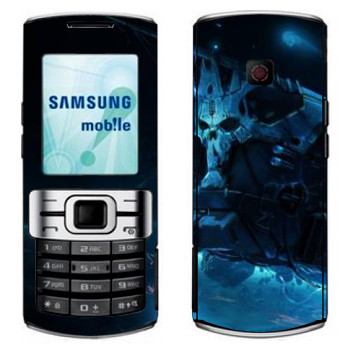   «Star conflict Death»   Samsung C3010