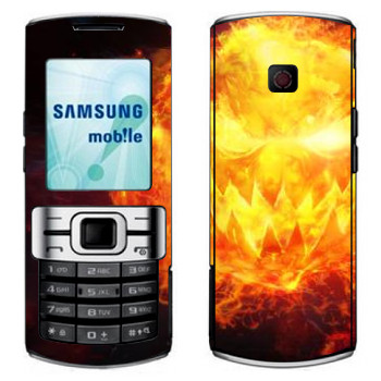   «Star conflict Fire»   Samsung C3010