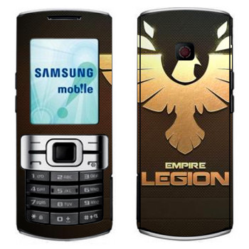   «Star conflict Legion»   Samsung C3010