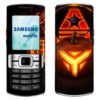   «Star conflict Pumpkin»   Samsung C3010