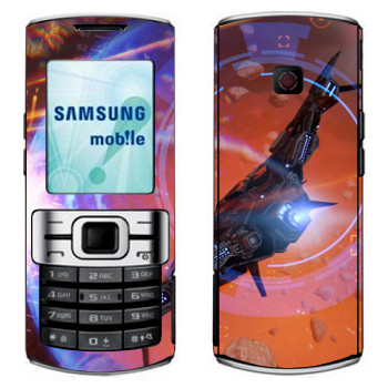   «Star conflict Spaceship»   Samsung C3010
