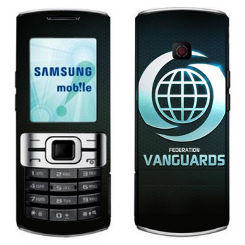   «Star conflict Vanguards»   Samsung C3010