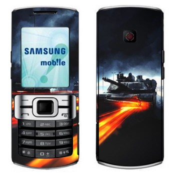   «  - Battlefield»   Samsung C3010