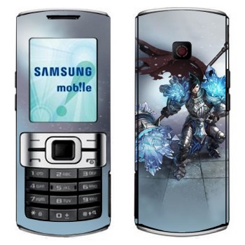   « -  »   Samsung C3010