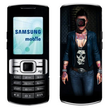   «  - Watch Dogs»   Samsung C3010