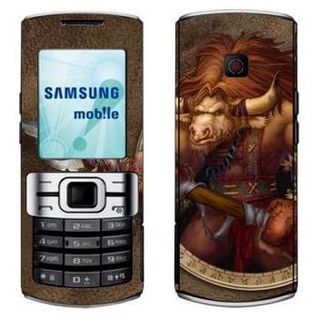   « -  - World of Warcraft»   Samsung C3010