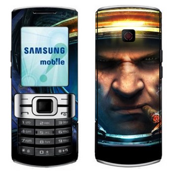   «  - Star Craft 2»   Samsung C3010