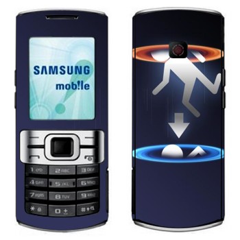   « - Portal 2»   Samsung C3010