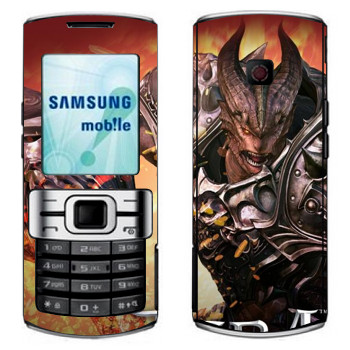   «Tera Aman»   Samsung C3010
