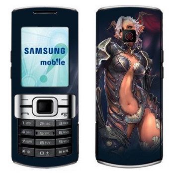   «Tera Castanic»   Samsung C3010