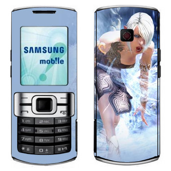   «Tera Elf cold»   Samsung C3010