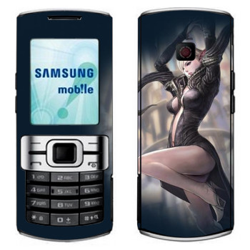   «Tera Elf»   Samsung C3010