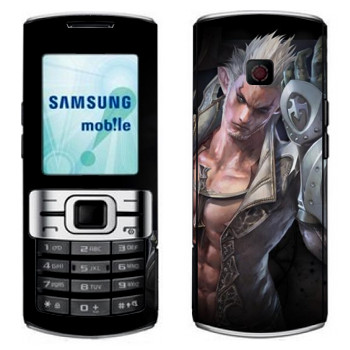   «Tera mn»   Samsung C3010