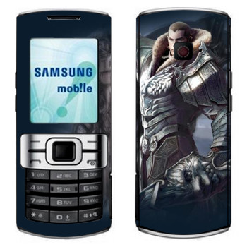   «Tera »   Samsung C3010