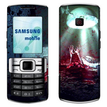   «The Evil Within  -  »   Samsung C3010