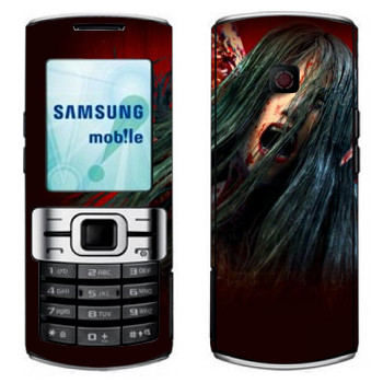   «The Evil Within - -»   Samsung C3010