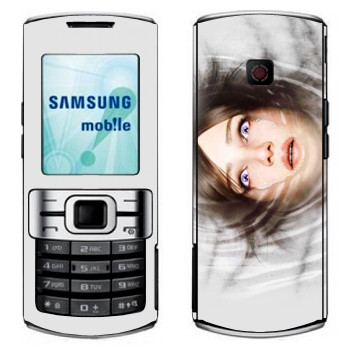   «The Evil Within -   »   Samsung C3010