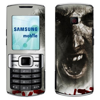   «The Evil Within -  »   Samsung C3010