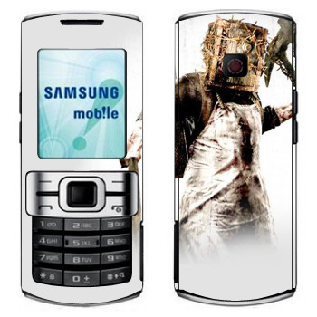   «The Evil Within -     »   Samsung C3010