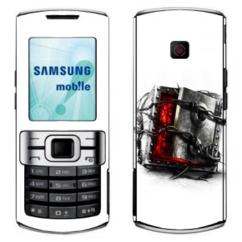   «The Evil Within - »   Samsung C3010