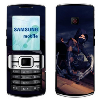   «Thief - »   Samsung C3010