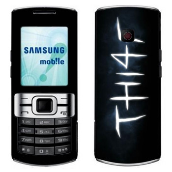   «Thief - »   Samsung C3010