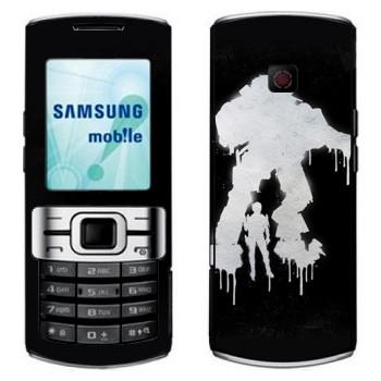   «Titanfall »   Samsung C3010