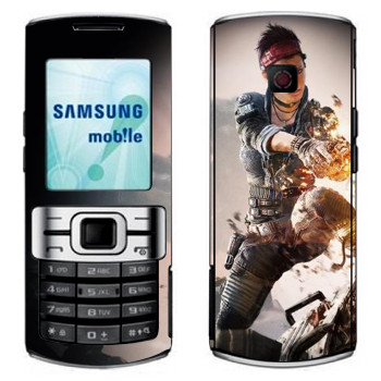   «Titanfall -»   Samsung C3010