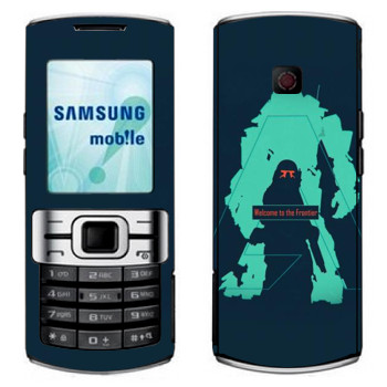   «Titanfall »   Samsung C3010